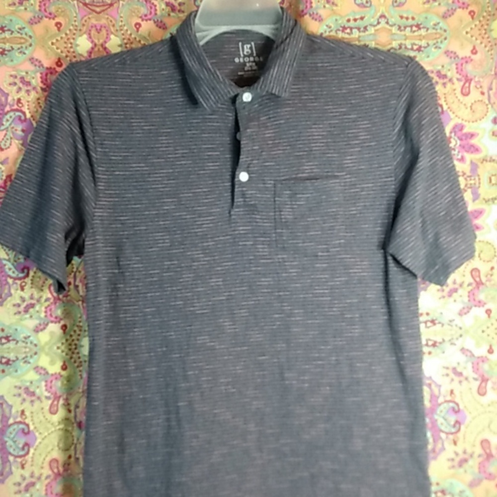 George Polo